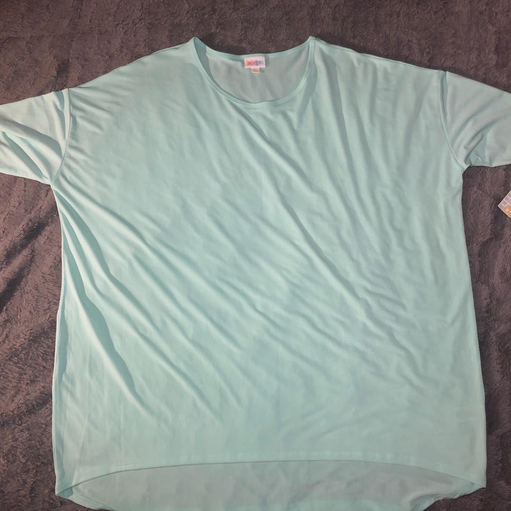 LuLaRoe Irma 3XL